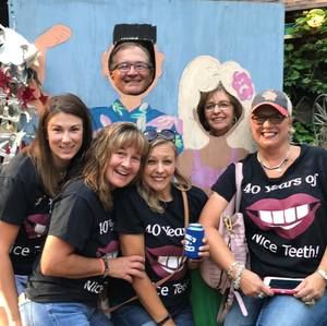 Meet your Posher, Wanda